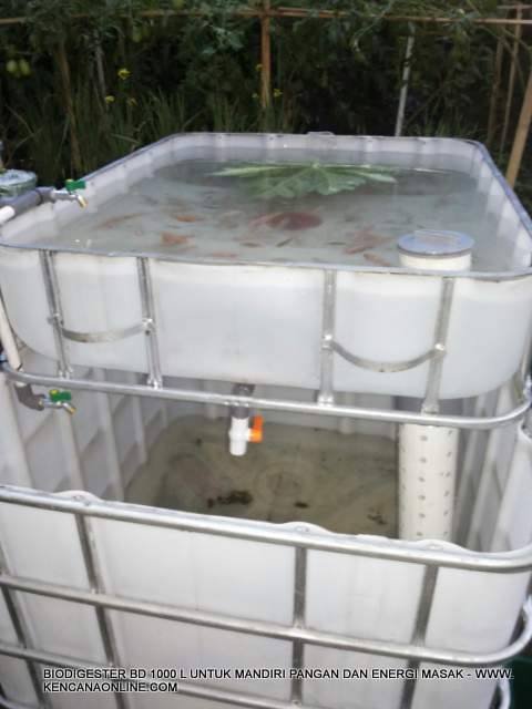 Kolam KPS